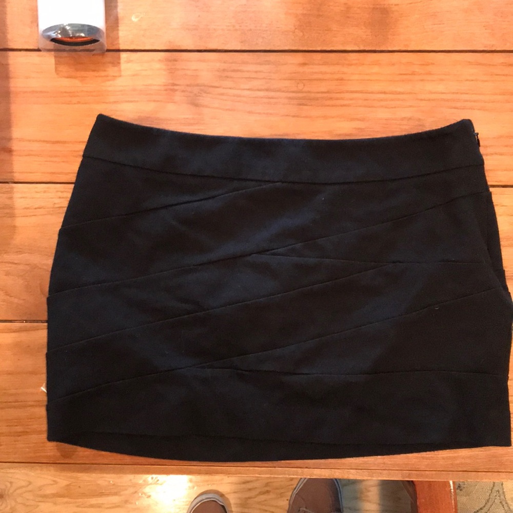 Express Skirt